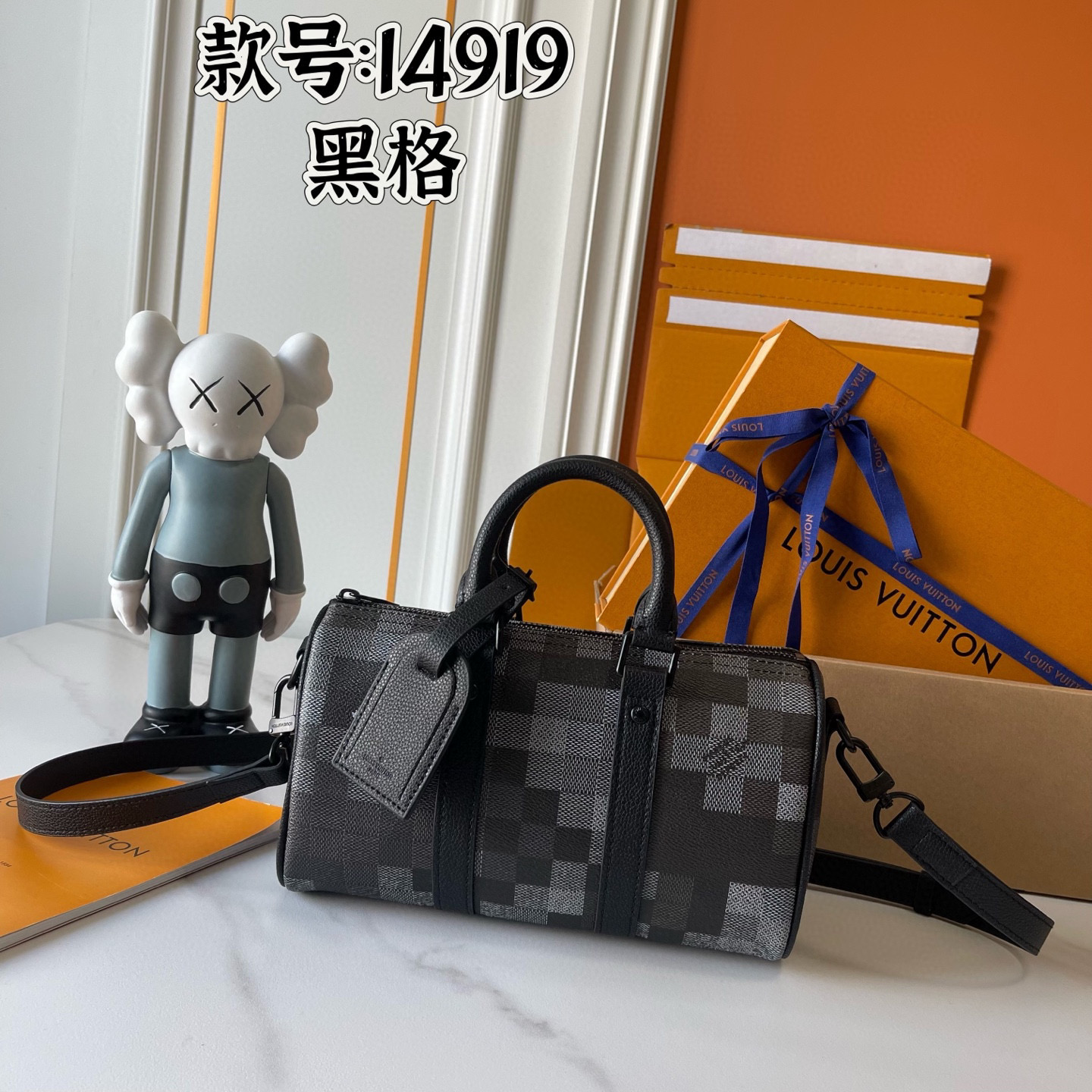 ルイヴィトン キーポル BANDOULIÈRE 25 Monogram Heritage M14919 M14681 M15076 M46271  LVスーパーコピーバッグN品国内発送後払い対応代引き